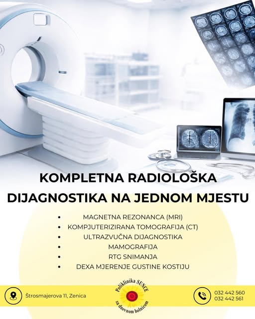 RADIOLOŠKI CENTAR