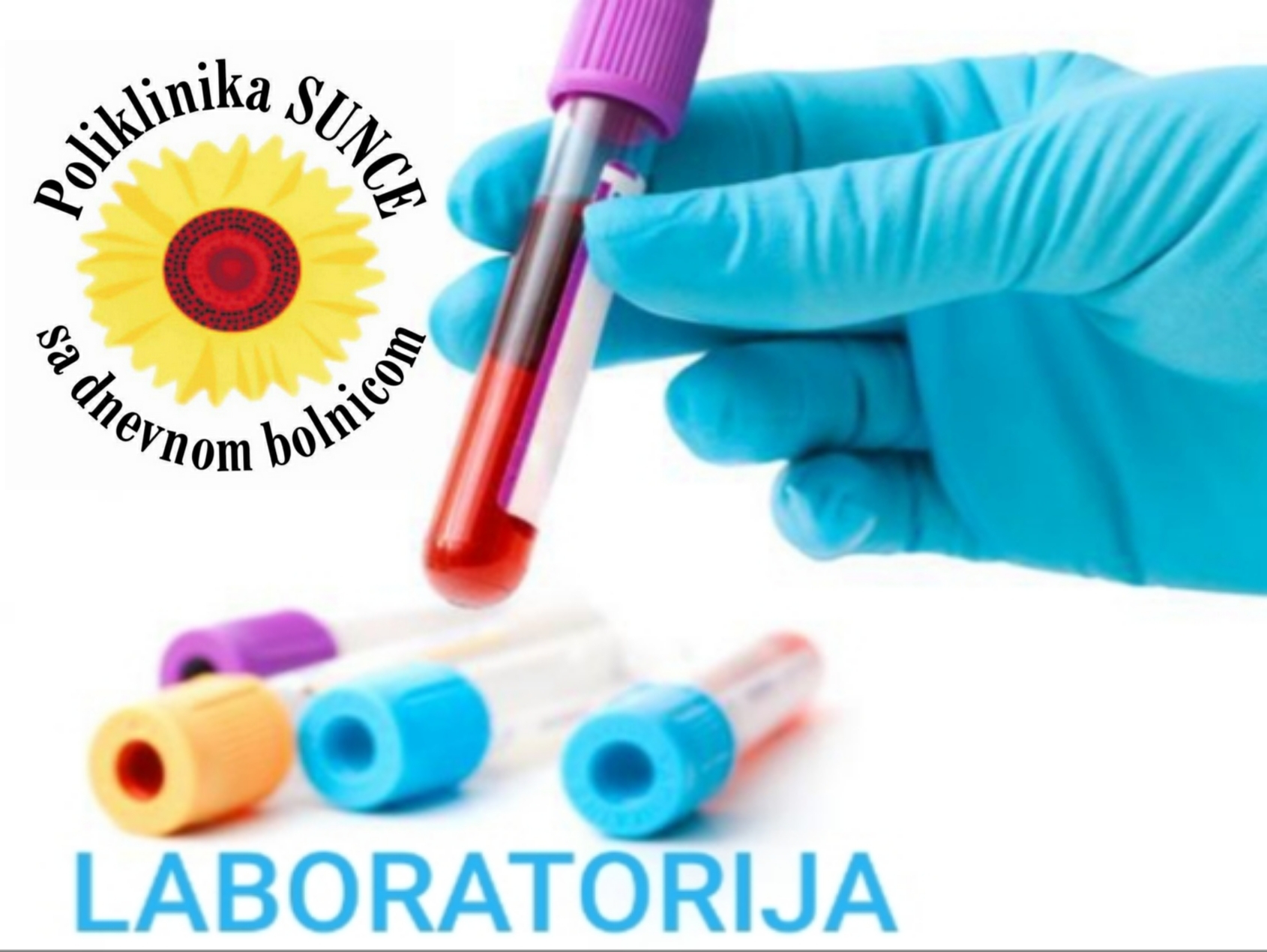 LABORATORIJSKA DIJAGNOSTIKA