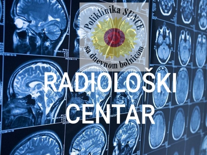 RADIOLOŠKI CENTAR